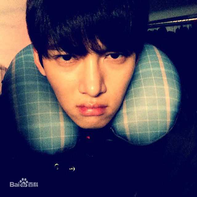 池昌旭(Ji Chang Wook、チ チャンウク)生活图册