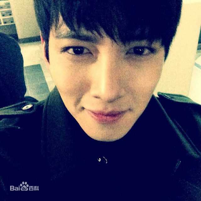 池昌旭(Ji Chang Wook、チ チャンウク)生活图册