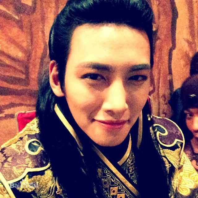 池昌旭(Ji Chang Wook、チ チャンウク)生活图册