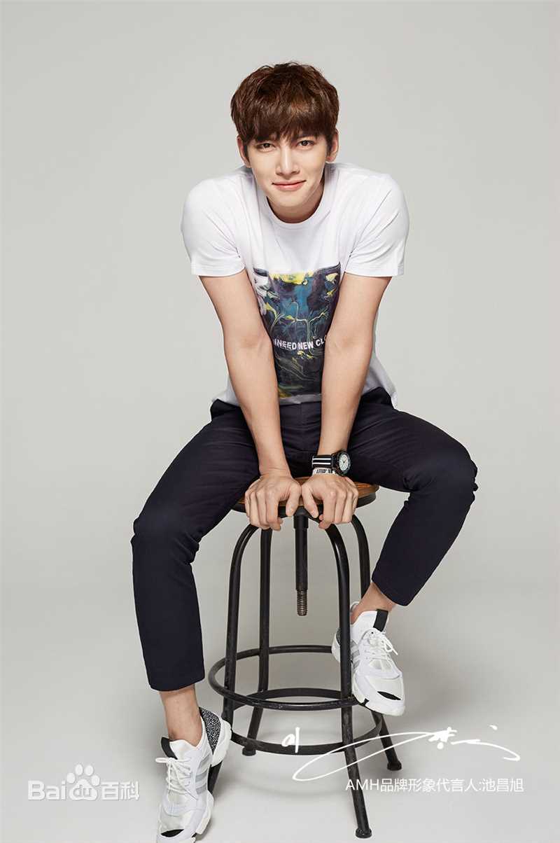 池昌旭(Ji Chang Wook、チ チャンウク)广告代言图片图集
