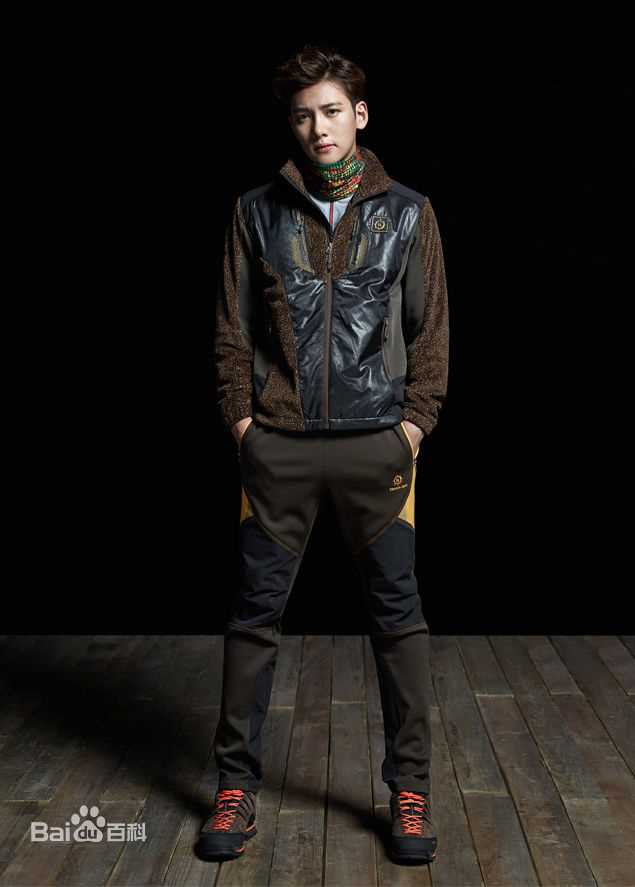 池昌旭(Ji Chang Wook、チ チャンウク)广告代言图片图集