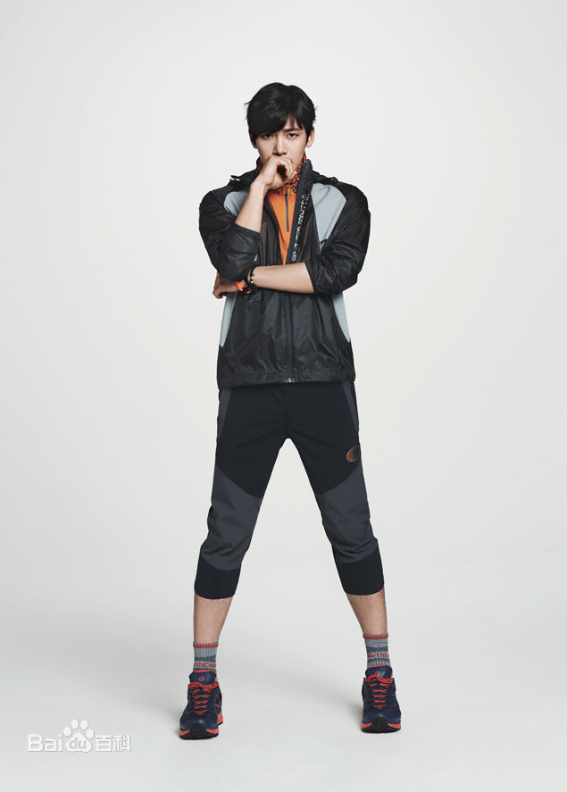 池昌旭(Ji Chang Wook、チ チャンウク)广告代言图片图集