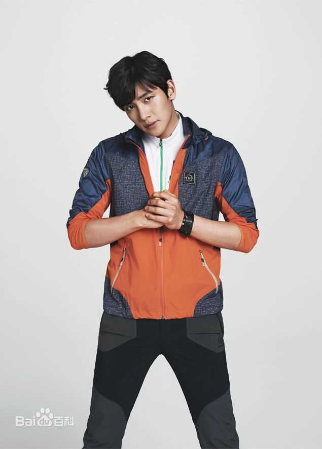 池昌旭(Ji Chang Wook、チ チャンウク)广告代言图片图集