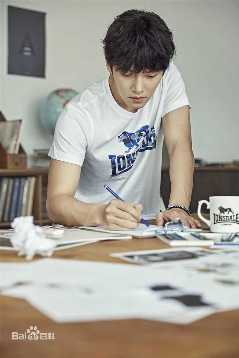 池昌旭(Ji Chang Wook、チ チャンウク)广告代言图片图集