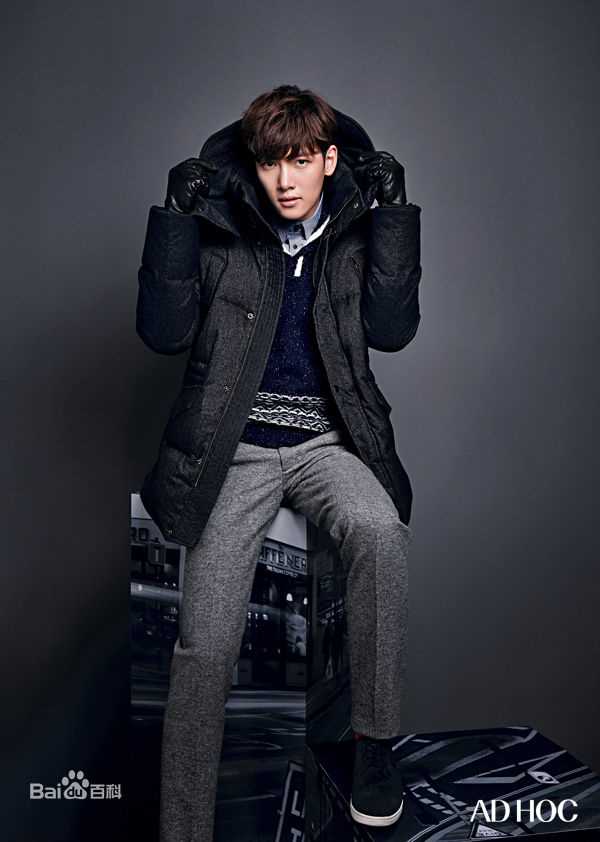 池昌旭(Ji Chang Wook、チ チャンウク)广告代言图片图集