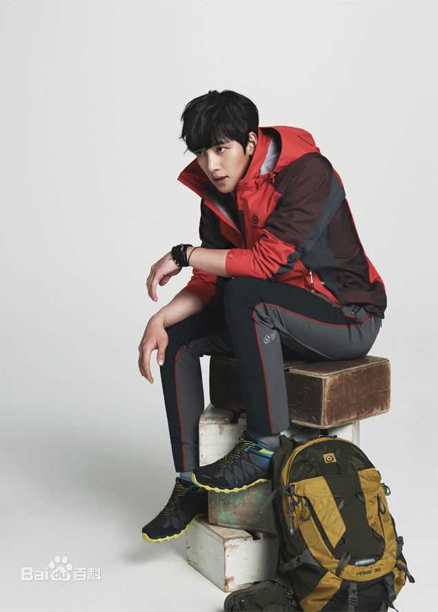 池昌旭(Ji Chang Wook、チ チャンウク)广告代言图片图集