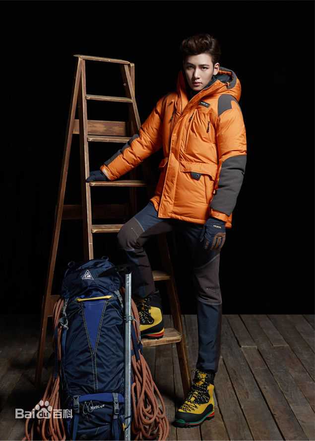 池昌旭(Ji Chang Wook、チ チャンウク)广告代言图片图集