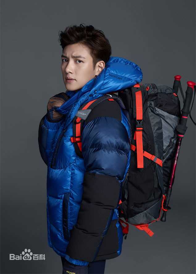 池昌旭(Ji Chang Wook、チ チャンウク)广告代言图片图集