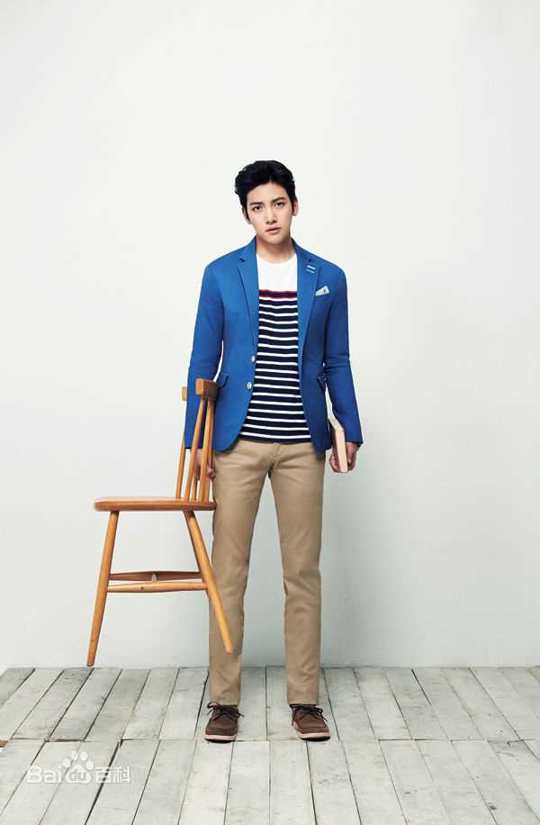 池昌旭(Ji Chang Wook、チ チャンウク)广告代言图片图集