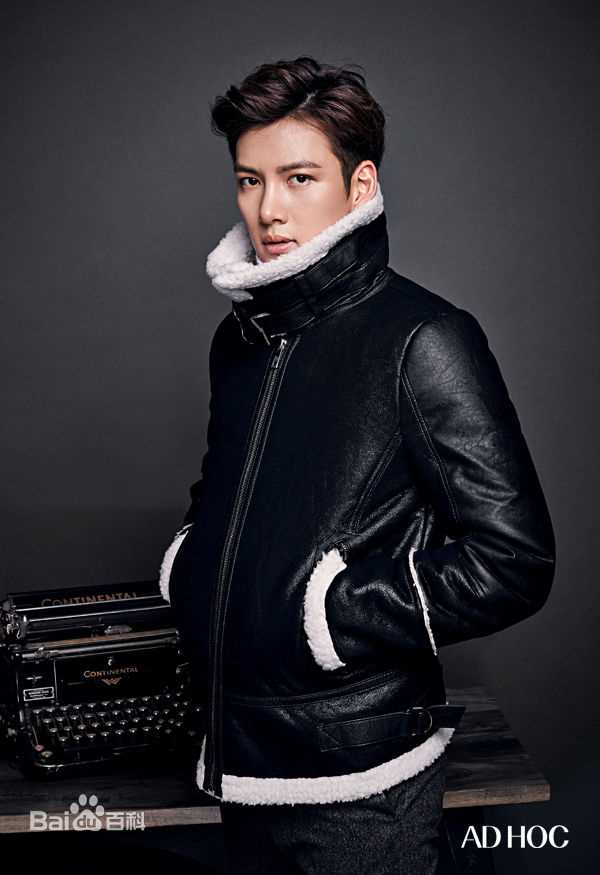 池昌旭(Ji Chang Wook、チ チャンウク)广告代言图片图集