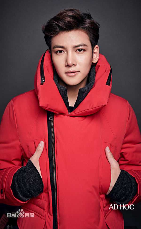 池昌旭(Ji Chang Wook、チ チャンウク)广告代言图片图集