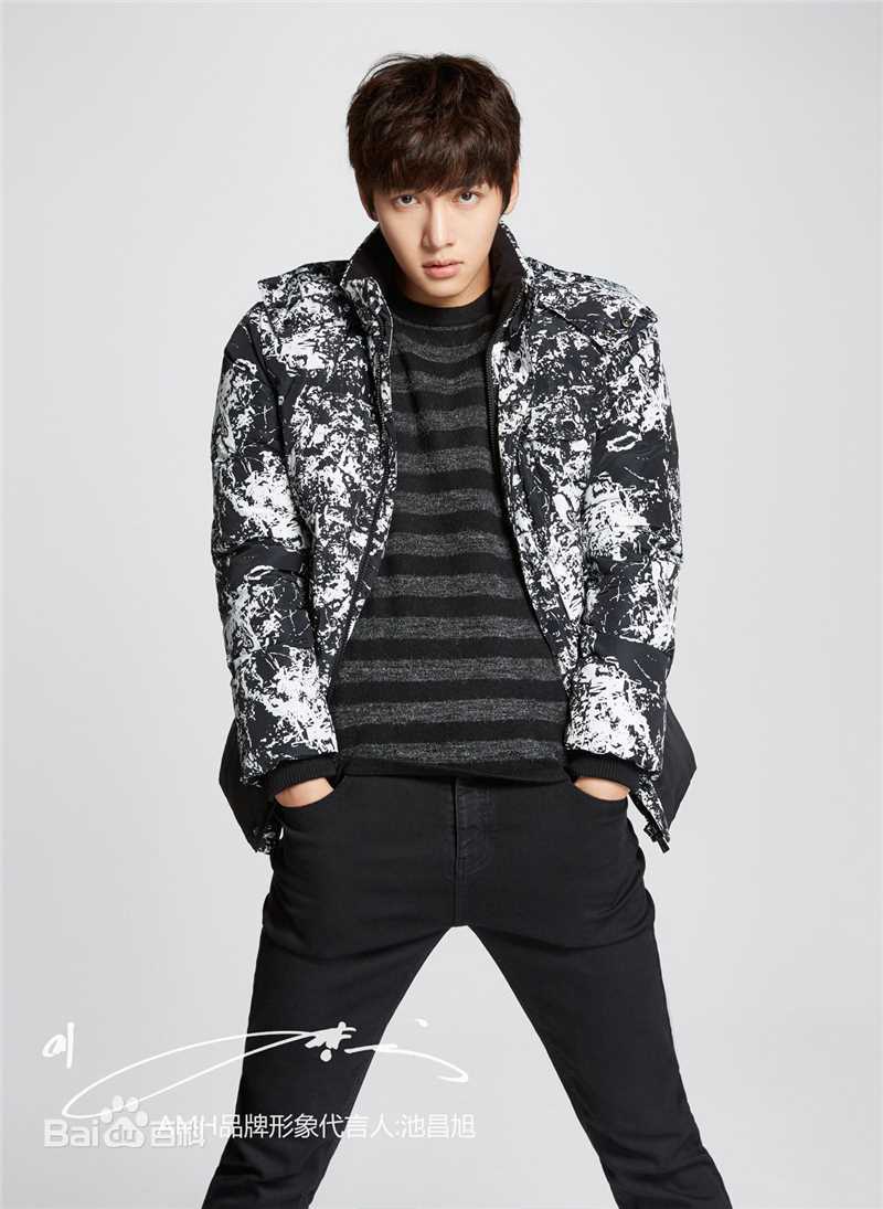 池昌旭(Ji Chang Wook、チ チャンウク)广告代言图片图集