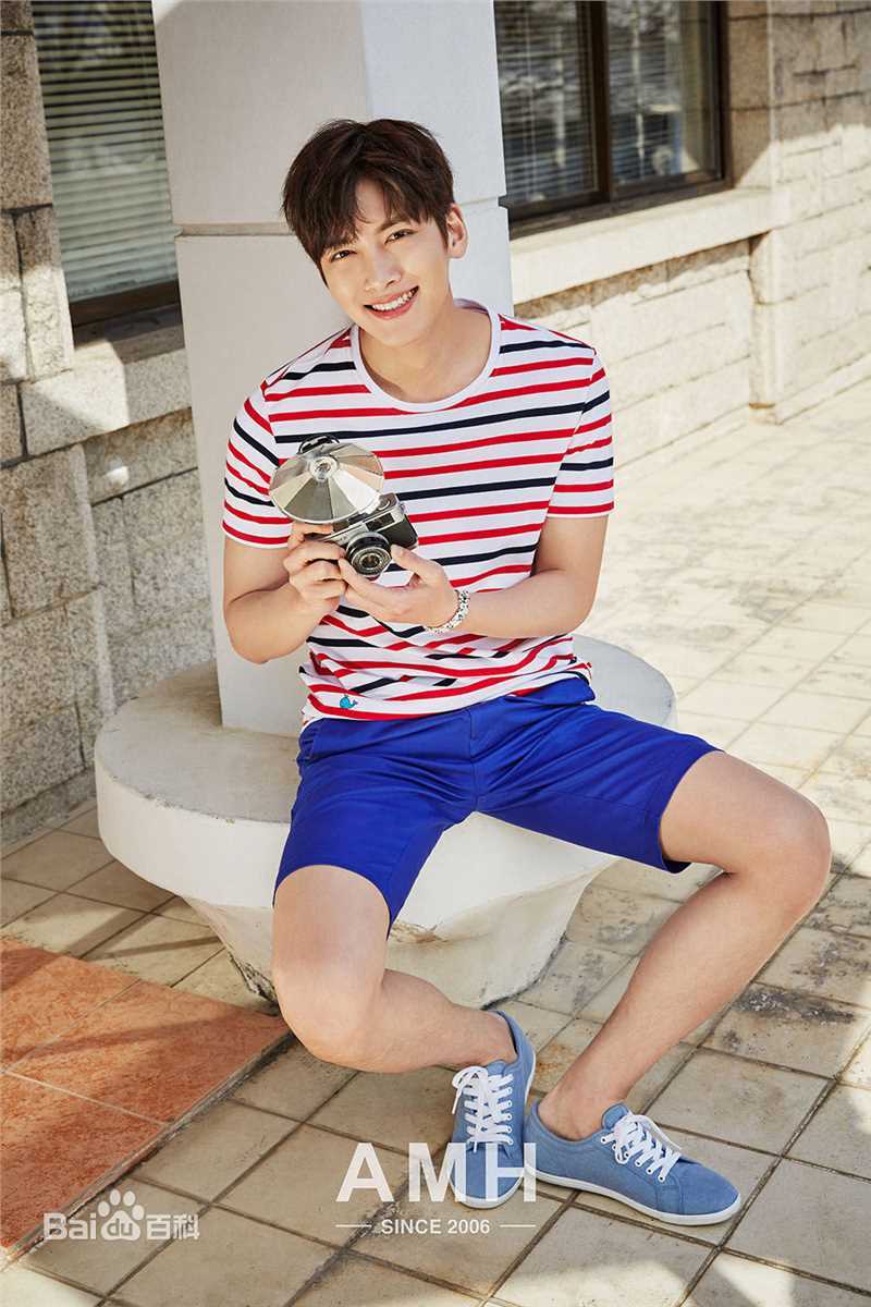 池昌旭(Ji Chang Wook、チ チャンウク)广告代言图片图集