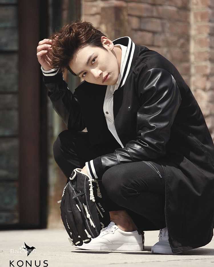 池昌旭(Ji Chang Wook、チ チャンウク)广告代言图片图集