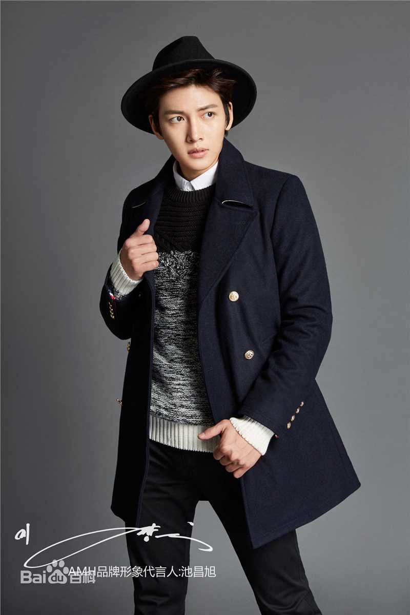 池昌旭(Ji Chang Wook、チ チャンウク)广告代言图片图集