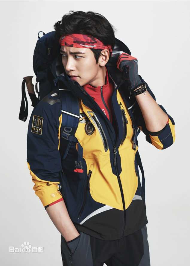 池昌旭(Ji Chang Wook、チ チャンウク)广告代言图片图集