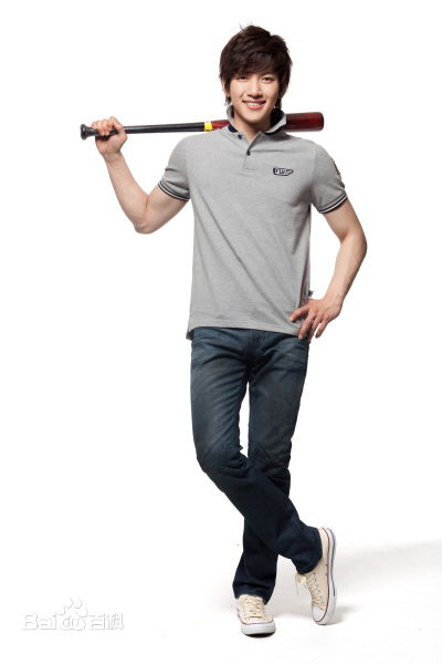 池昌旭(Ji Chang Wook、チ チャンウク)广告代言图片图集