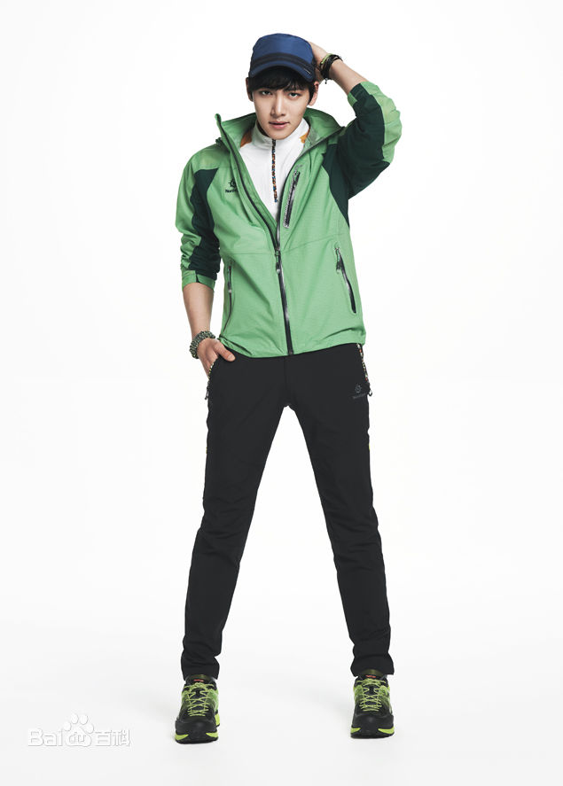 池昌旭(Ji Chang Wook、チ チャンウク)广告代言图片图集