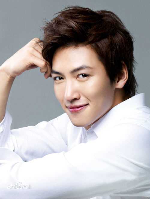 池昌旭(Ji Chang Wook、チ チャンウク)广告代言图片图集