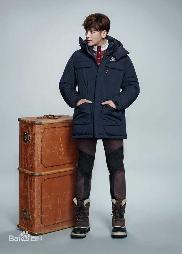 池昌旭(Ji Chang Wook、チ チャンウク)广告代言图片图集