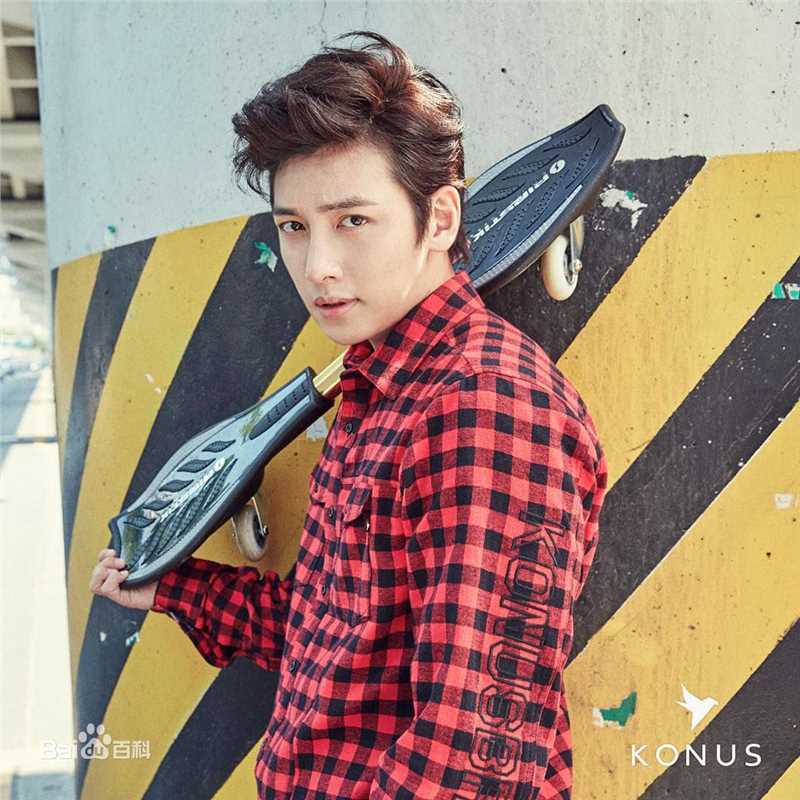 池昌旭(Ji Chang Wook、チ チャンウク)广告代言图片图集