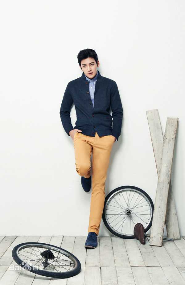 池昌旭(Ji Chang Wook、チ チャンウク)广告代言图片图集