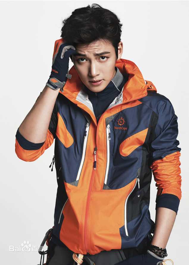 池昌旭(Ji Chang Wook、チ チャンウク)广告代言图片图集