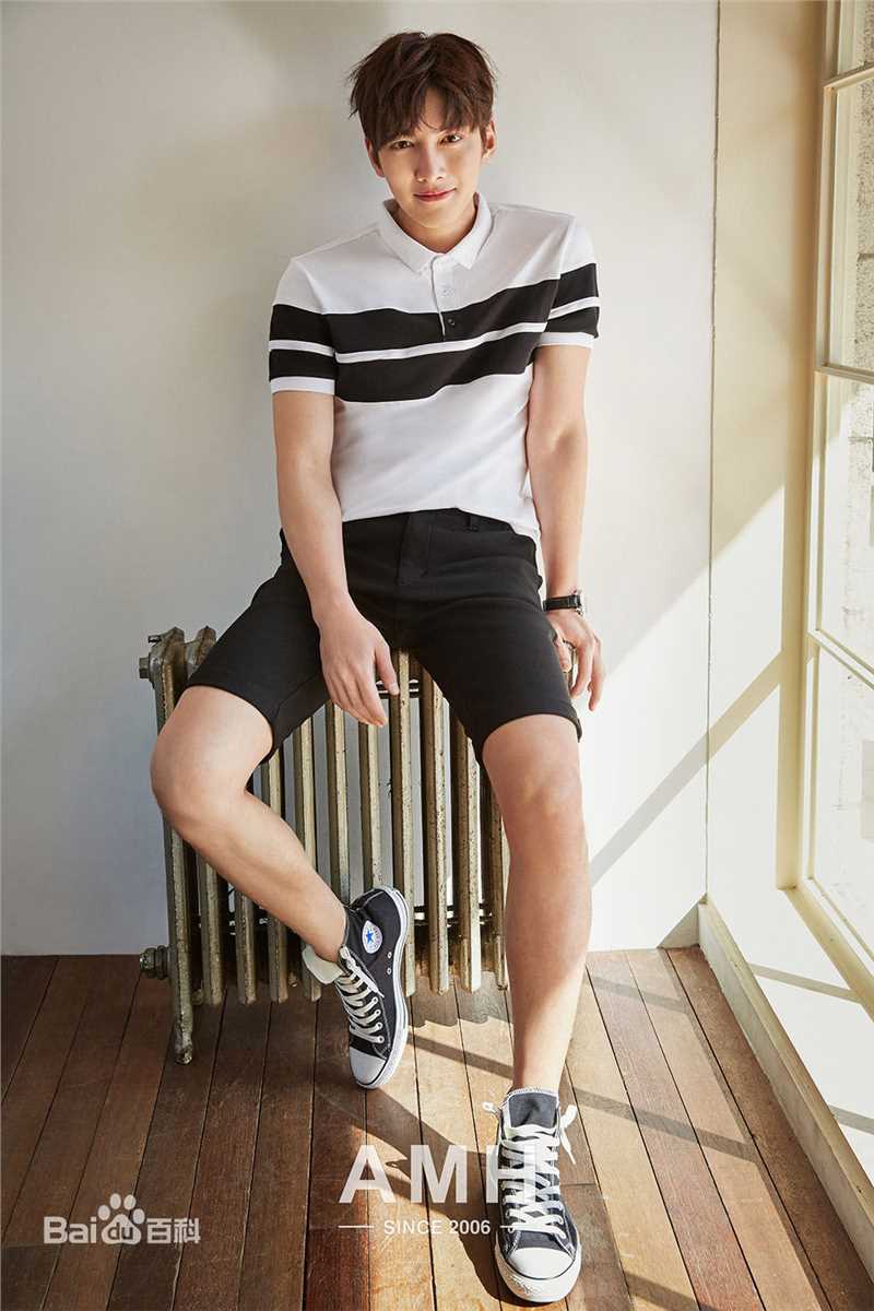 池昌旭(Ji Chang Wook、チ チャンウク)广告代言图片图集