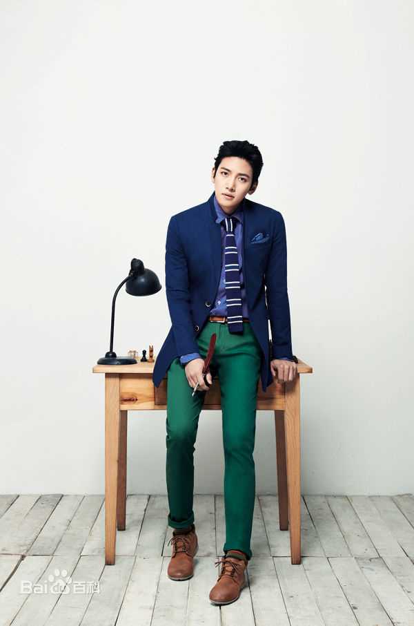 池昌旭(Ji Chang Wook、チ チャンウク)广告代言图片图集