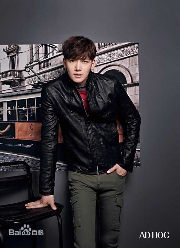 池昌旭(Ji Chang Wook、チ チャンウク)广告代言图片图集