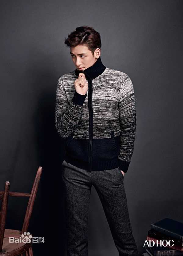 池昌旭(Ji Chang Wook、チ チャンウク)广告代言图片图集