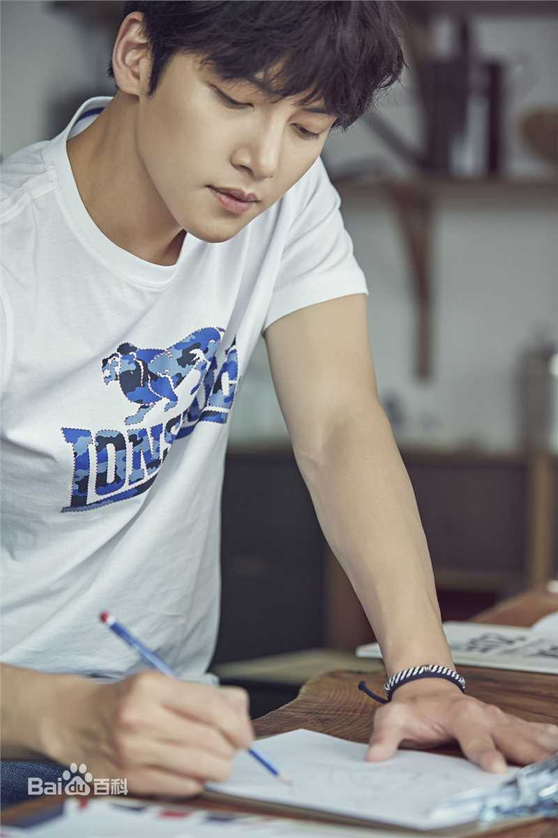 池昌旭(Ji Chang Wook、チ チャンウク)广告代言图片图集