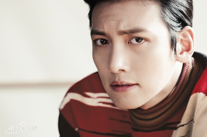 池昌旭(Ji Chang Wook、チ チャンウク)最优质画报杂志相册