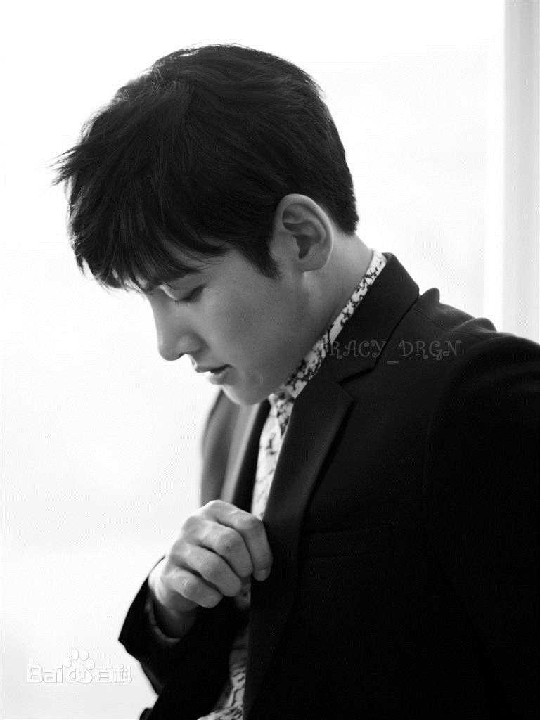 池昌旭(Ji Chang Wook、チ チャンウク)最优质画报杂志相册