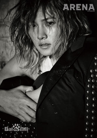 池昌旭(Ji Chang Wook、チ チャンウク)最优质画报杂志相册