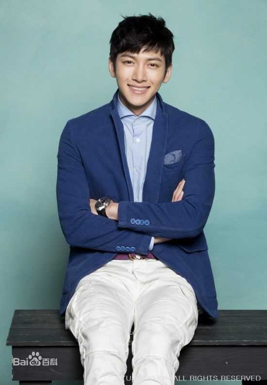 池昌旭(Ji Chang Wook、チ チャンウク)最优质画报杂志相册