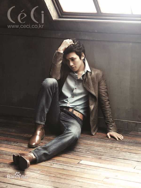 池昌旭(Ji Chang Wook、チ チャンウク)最优质画报杂志相册