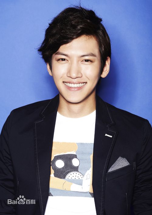 池昌旭(Ji Chang Wook、チ チャンウク)最优质画报杂志相册