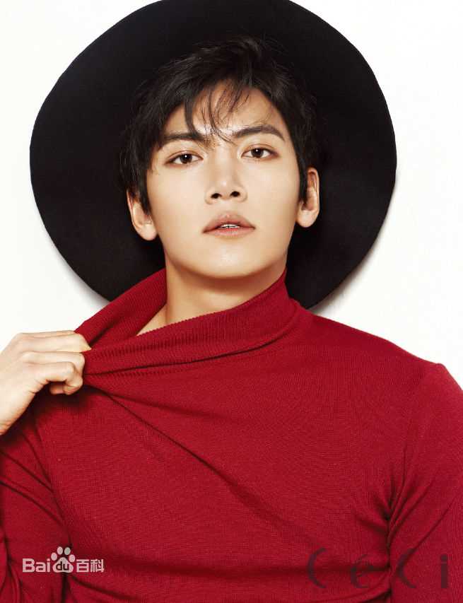 池昌旭(Ji Chang Wook、チ チャンウク)最优质画报杂志相册