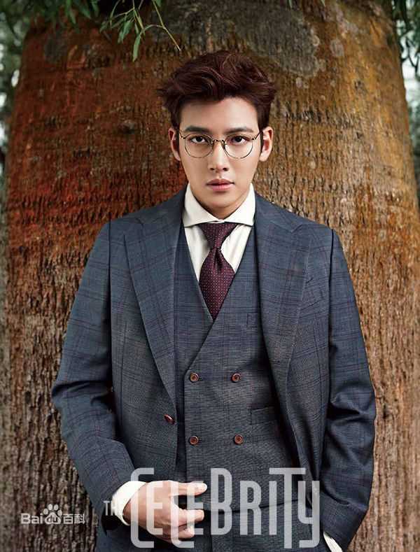 池昌旭(Ji Chang Wook、チ チャンウク)最优质画报杂志相册