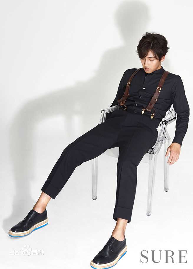 池昌旭(Ji Chang Wook、チ チャンウク)最优质画报杂志相册