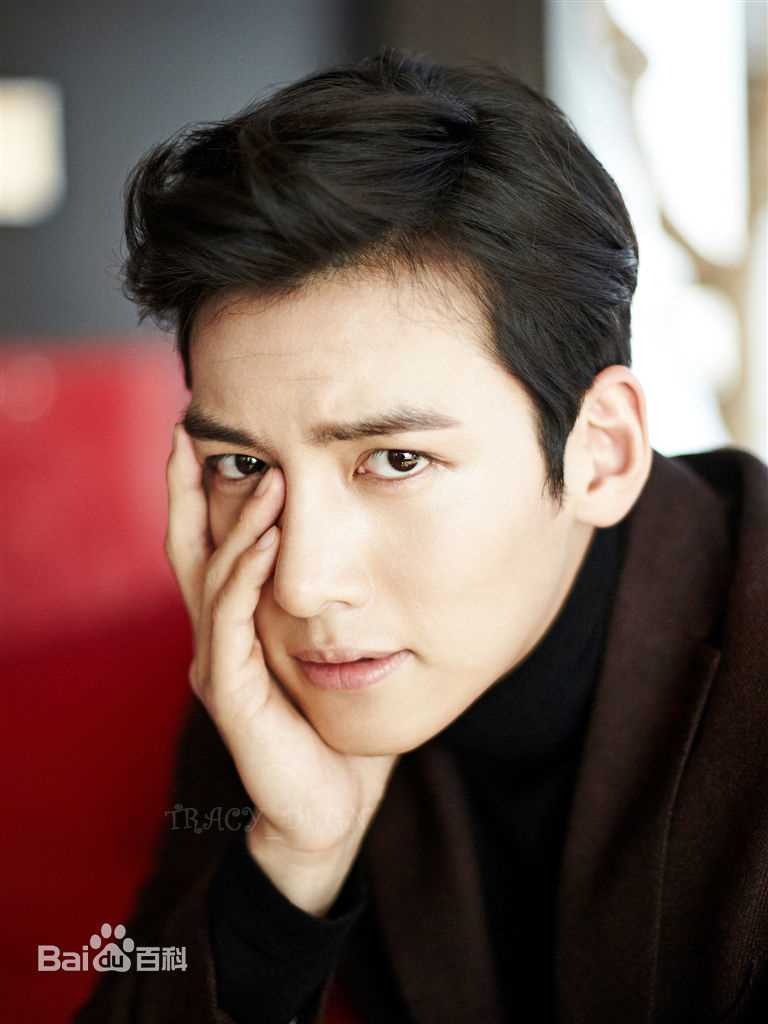 池昌旭(Ji Chang Wook、チ チャンウク)最优质画报杂志相册