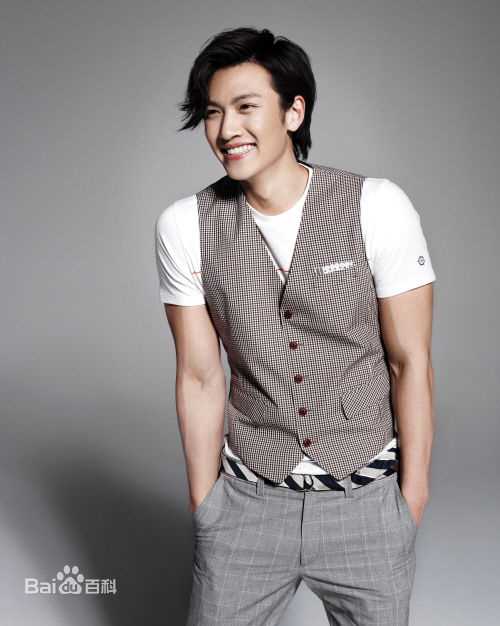 池昌旭(Ji Chang Wook、チ チャンウク)最优质画报杂志相册