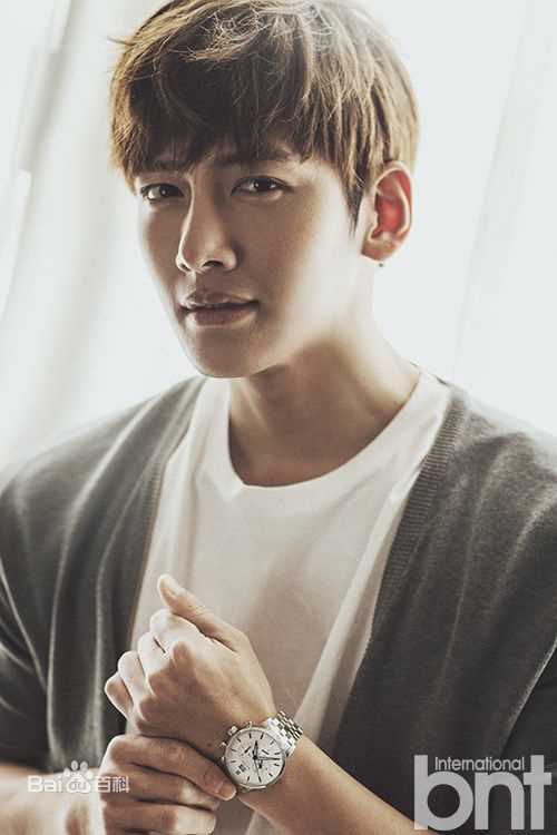 池昌旭(Ji Chang Wook、チ チャンウク)最优质画报杂志相册