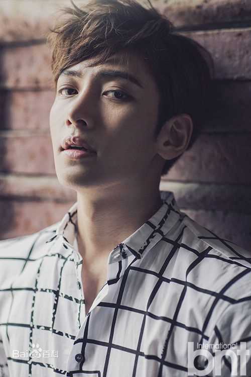 池昌旭(Ji Chang Wook、チ チャンウク)最优质画报杂志相册