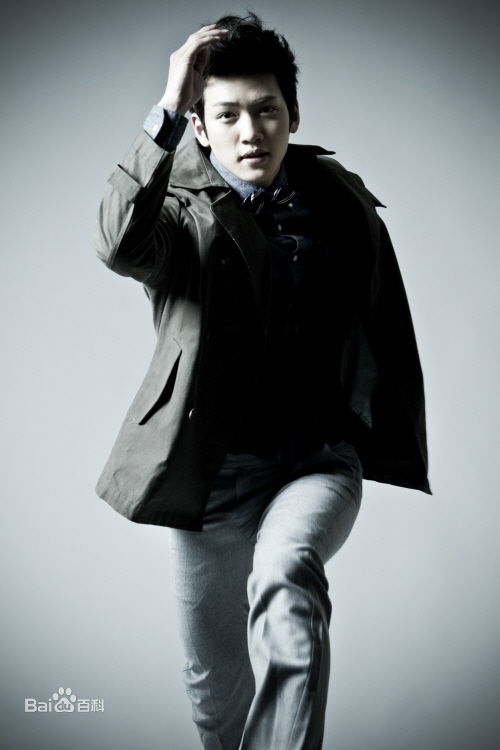 池昌旭(Ji Chang Wook、チ チャンウク)最优质画报杂志相册