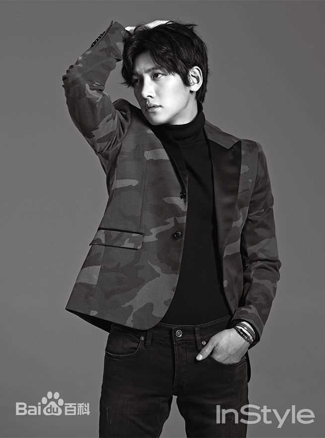 池昌旭(Ji Chang Wook、チ チャンウク)最优质画报杂志相册