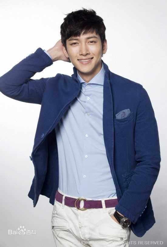 池昌旭(Ji Chang Wook、チ チャンウク)最优质画报杂志相册