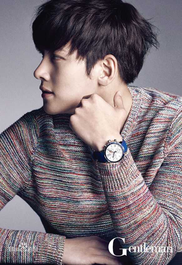 池昌旭(Ji Chang Wook、チ チャンウク)最优质画报杂志相册