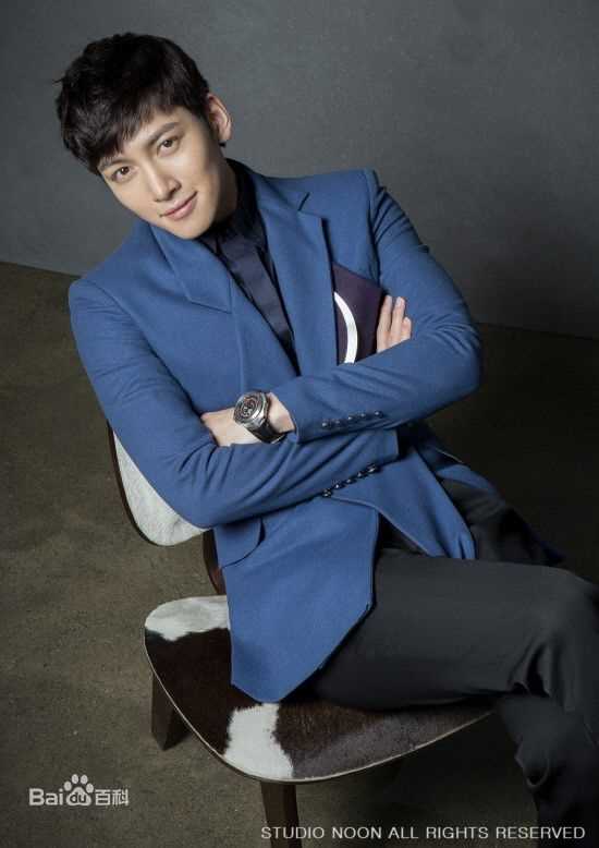 池昌旭(Ji Chang Wook、チ チャンウク)最优质画报杂志相册